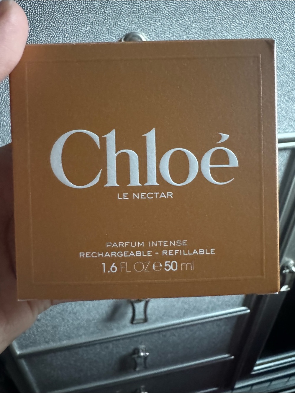 Chloe Le Nectar Parfum Intense - 50 ml